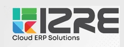 IZRE Logo